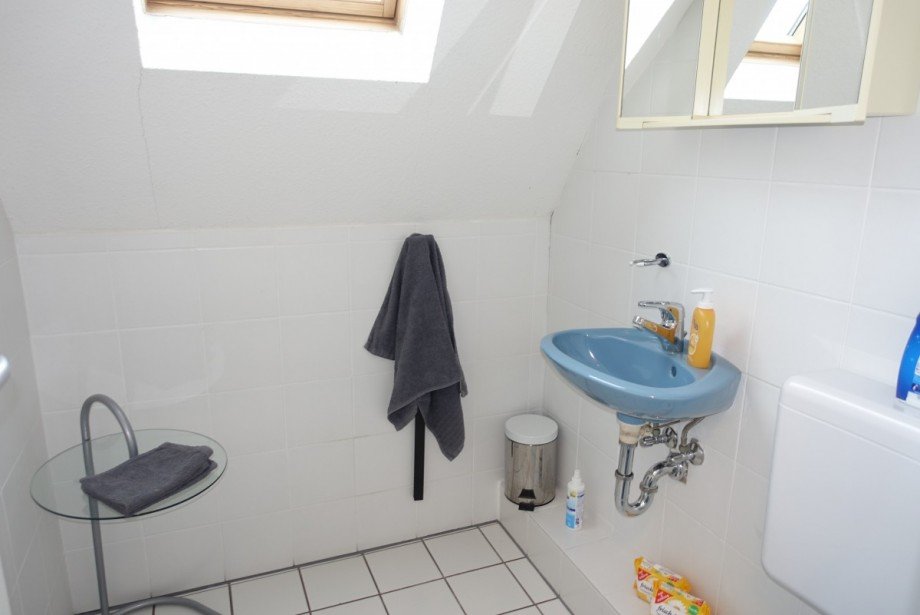 OG WC Lager Hamb�hren