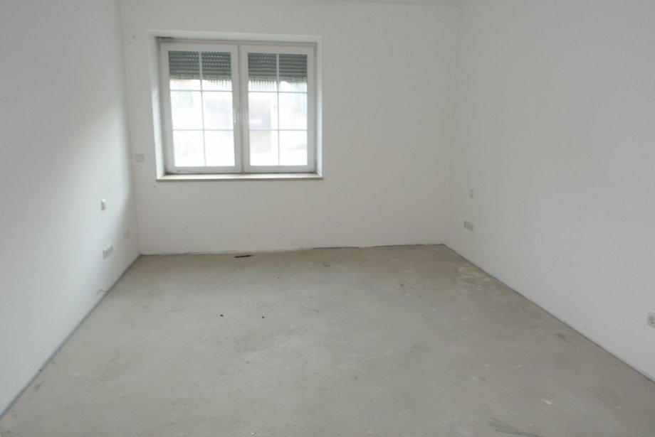 Schlafzimmer 2 Wohnung Wasserburg am Inn