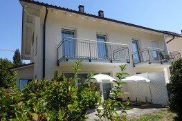 Hauptbild Modernes Familienwohnen mit viel Platz - hochwertige DHH in ruhiger Wohnlage von Geretsried