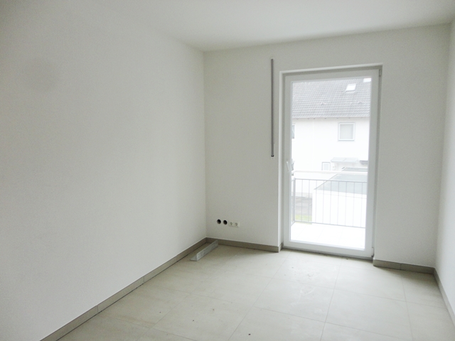 OG Schlafzimmer 3 Doppelhaush�lfte Geretsried