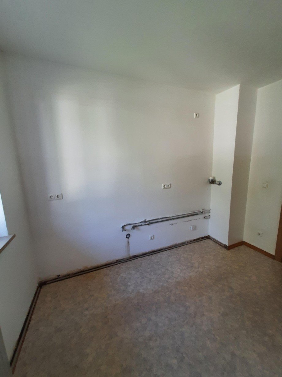 K�che (2) Wohnung Rosenheim