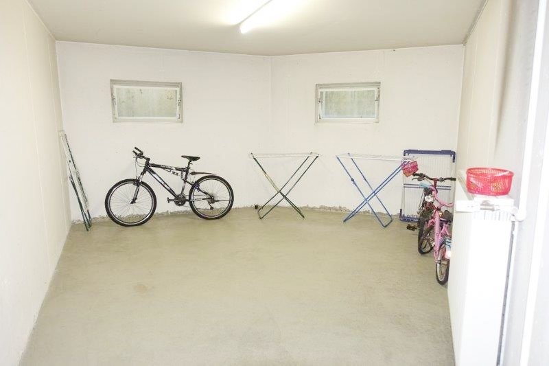 KG Fahrradraum Terrassenwohnung Neumarkt-Sankt Veit
