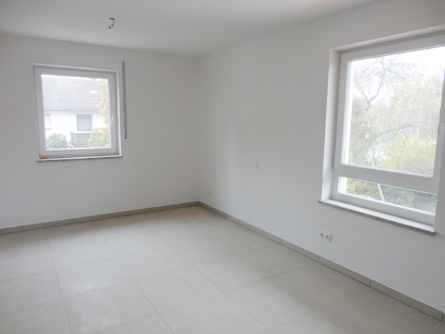 OG Schlafzimmer 1 Doppelhaush�lfte Geretsried