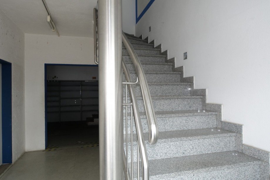 EG Treppenaufgang sonstige Traunreut