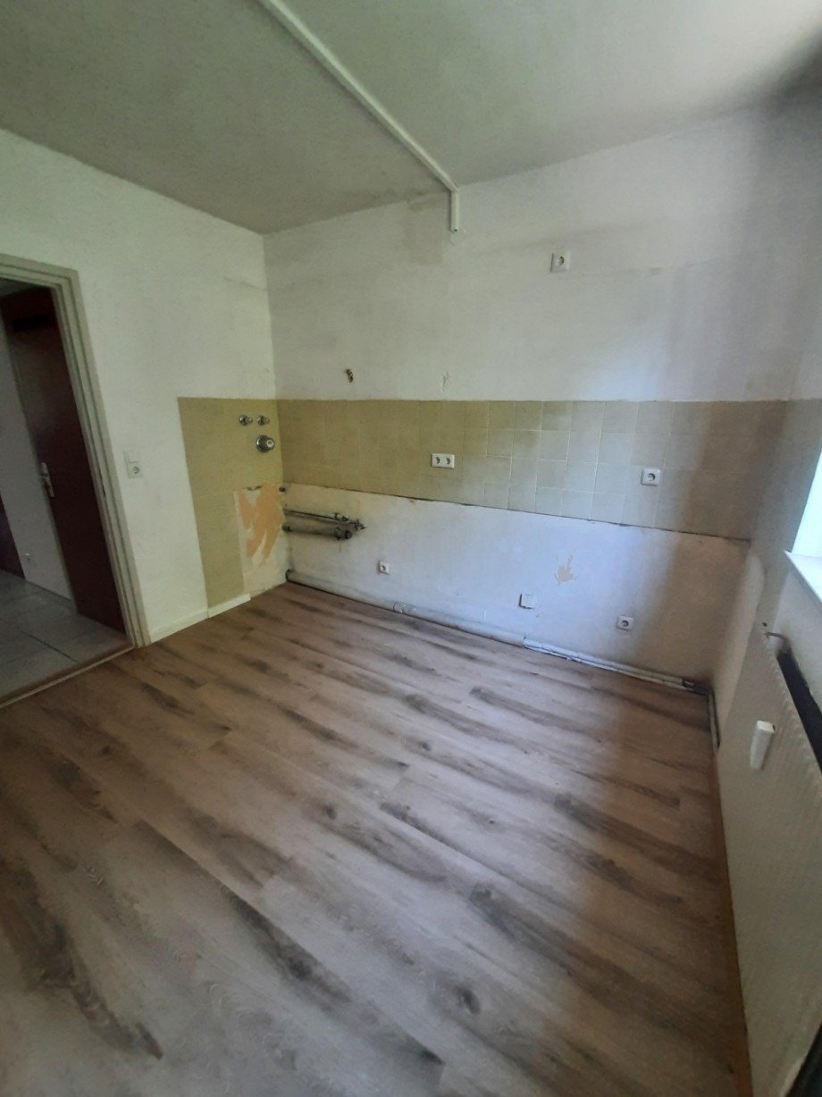 K�che (3) Etagenwohnung Rosenheim