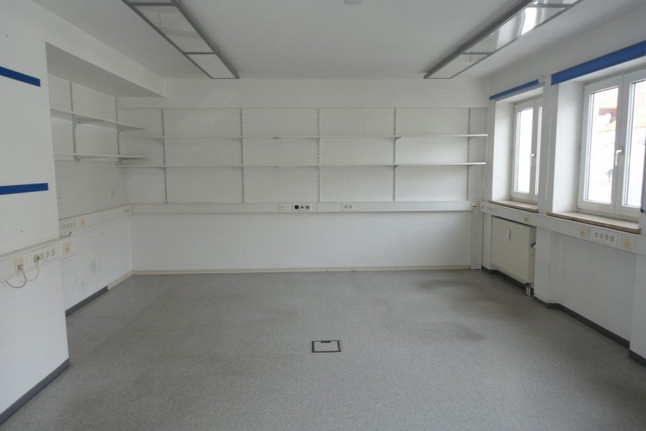 EG Raum 1 sonstige Traunreut