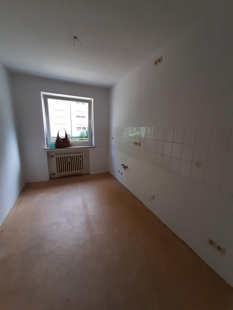K�che Wohnung Rosenheim