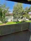 Hauptbild 14 Wredestr. 3: ruhige, zentrale 3-Zi-Wohnung mit Balkon, 2. OG, o. EBK, o. Lift