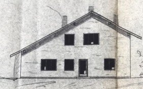 Hauptbild Charmantes Einfamilienhaus mit Einliegerwohnung und traumhaftem Garten in Wurmsham