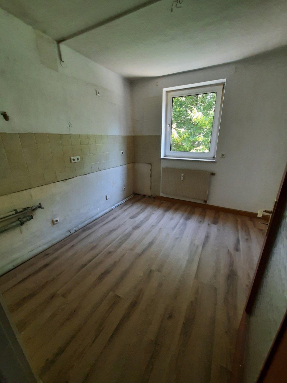 K�che (2) Etagenwohnung Rosenheim