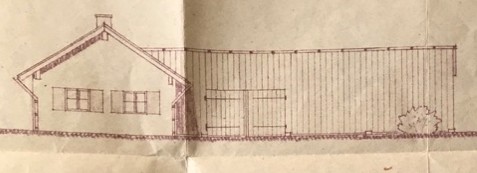 Hauptbild Grundst�ck mit Nebengeb�ude und vielseitigen Nutzungsm�glichkeiten, z.B. Tiny House