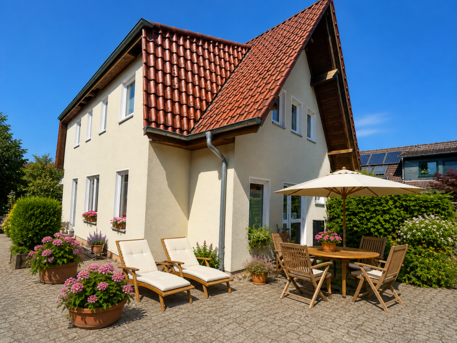 Au�enA KI-bearbeitet B�rohaus Hamb�hren