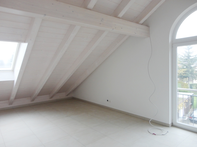 DG Raum 1 Doppelhaush�lfte Geretsried
