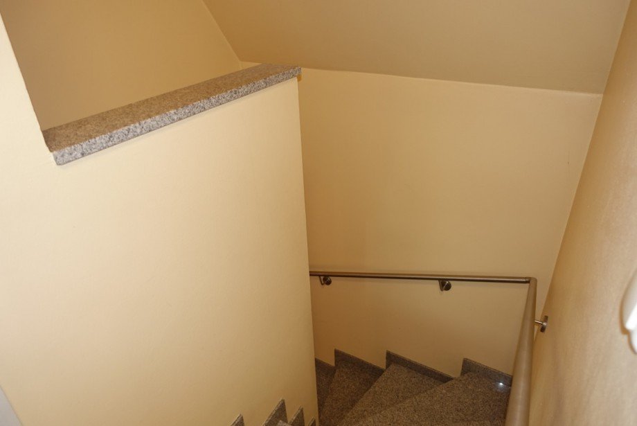 OG Treppenabgang Lager Hamb�hren