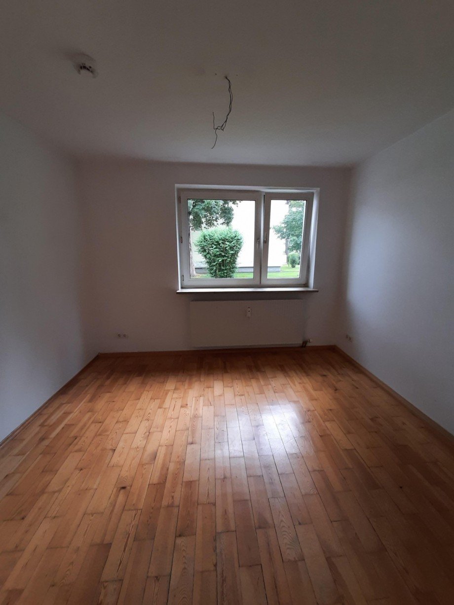 Schlafzi 1 Erdgeschosswohnung Rosenheim