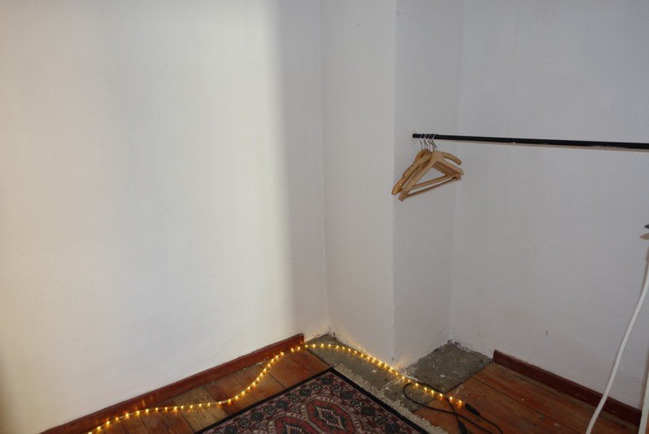 Zi re., begehb. Kleiderschrank Etagenwohnung Kraiburg
