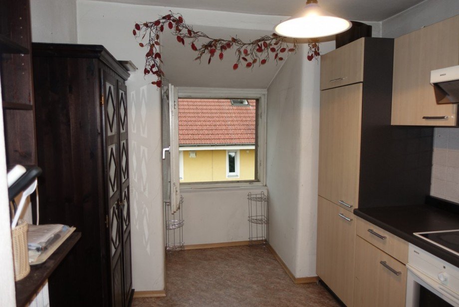 K�che (2) Dachgeschosswohnung Bad Endorf