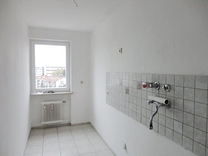 K�che Wohnung Waldkraiburg