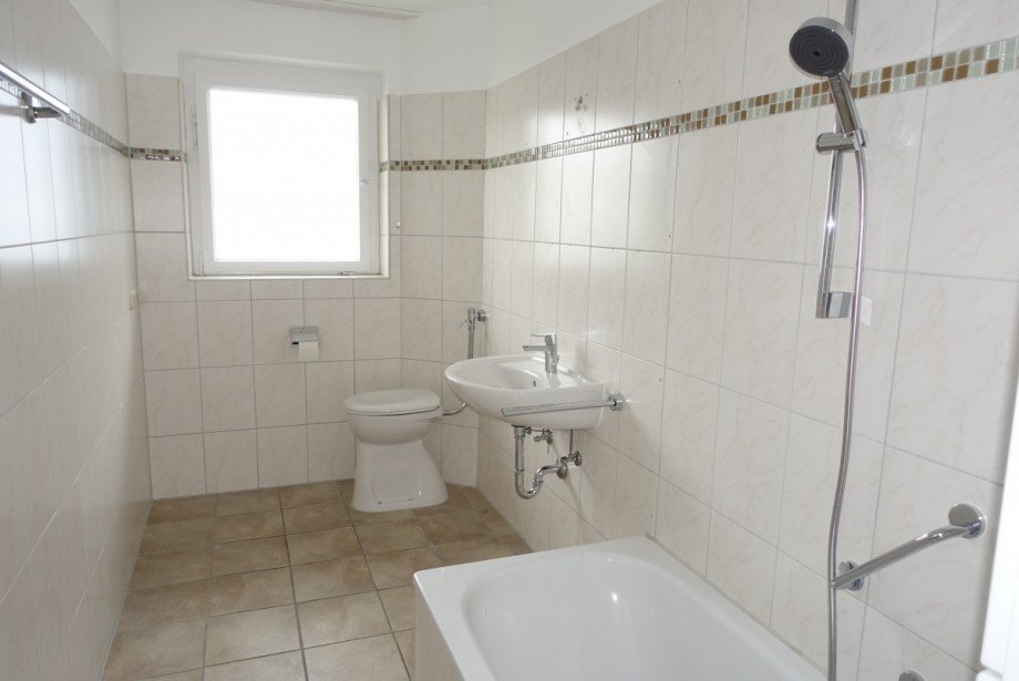 OG Bad Etagenwohnung Waldkraiburg