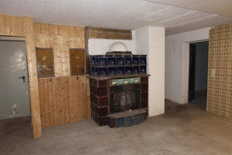 KG Hobbykeller Wohngrundst�ck Schwindegg