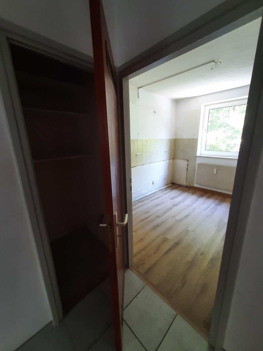 K�che (4) Etagenwohnung Rosenheim
