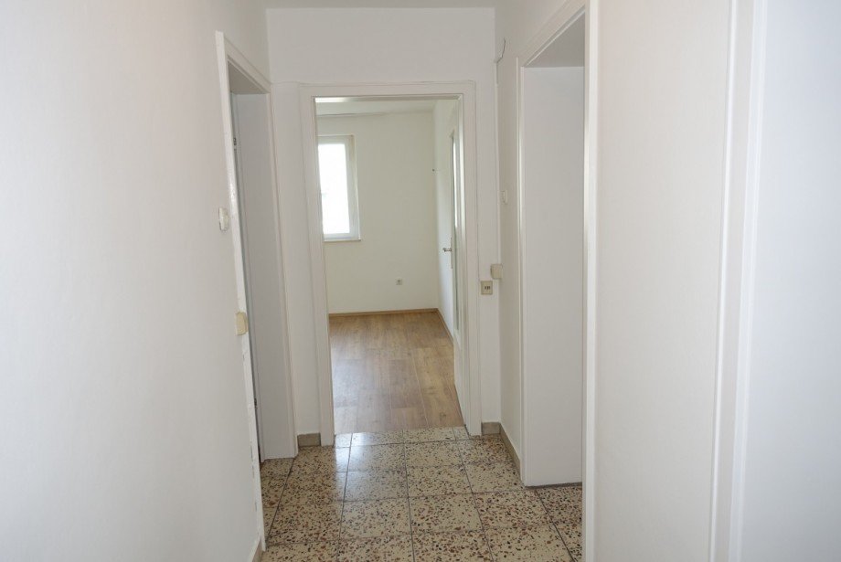 OG Flur Etagenwohnung Waldkraiburg