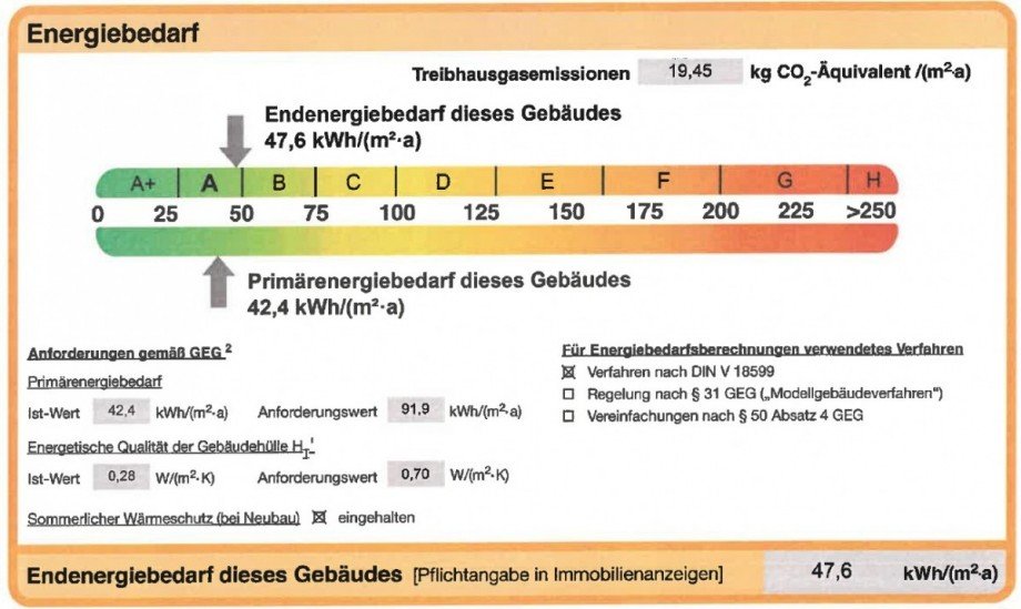 EA 2026 Zweifamilienhaus Erding
