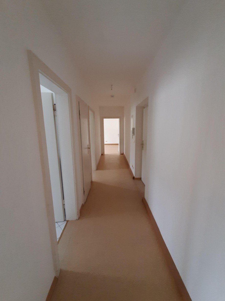 Flur Wohnung Rosenheim