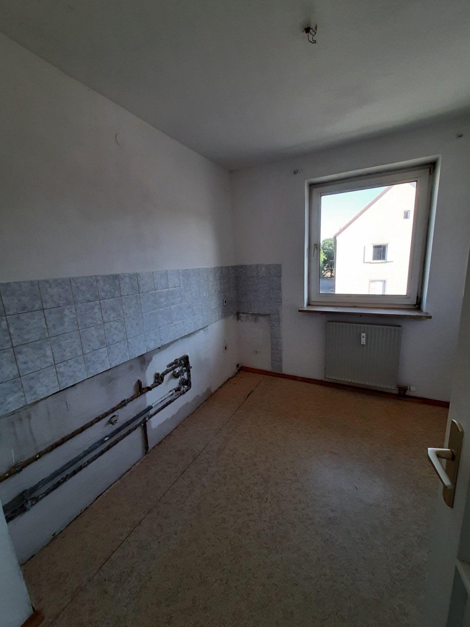 K�che Wohnung Rosenheim