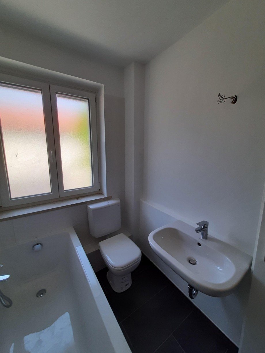 Bad (2) Wohnung Rosenheim