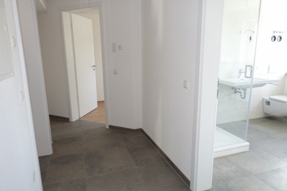 WE 4 FLur Wohnung Kraiburg