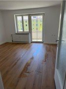 Hauptbild 45 Wredestra�e 21: 3 Zi-Wohnung, 1.OG mit Balkon