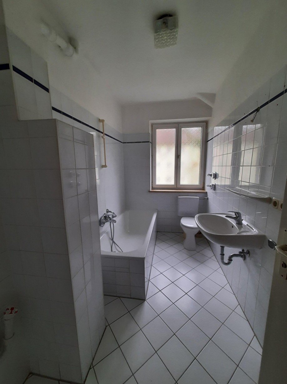 Bad (2) Wohnung Rosenheim