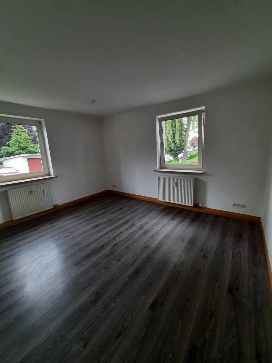 Wohn-K�che Erdgeschosswohnung Rosenheim