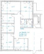 Hauptbild 1 - 6 repr�sentative B�ror�ume ab 17 - 36 m� in Marklkofen, Gewerbegebiet Gindlkofen