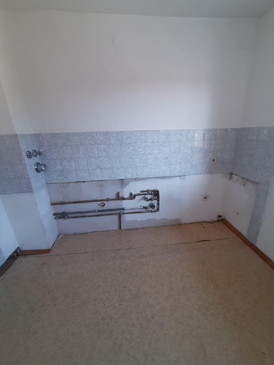 K�che (2) Wohnung Rosenheim