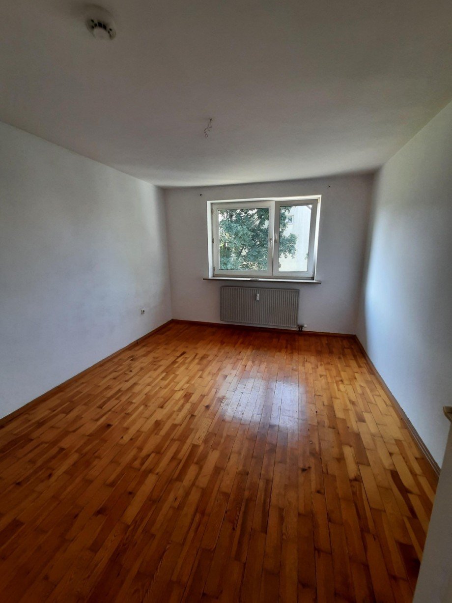 Schlafzi. Wohnung Rosenheim