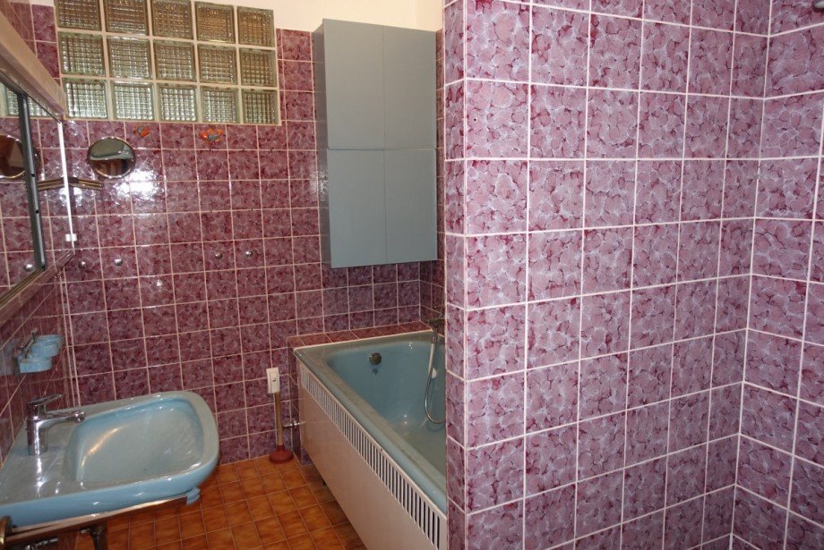 Bad BW Dusche Etagenwohnung Bad Endorf
