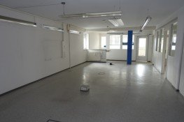 Hauptbild gro�z�gige B�ro- und Lagerr�ume mit 3 WC