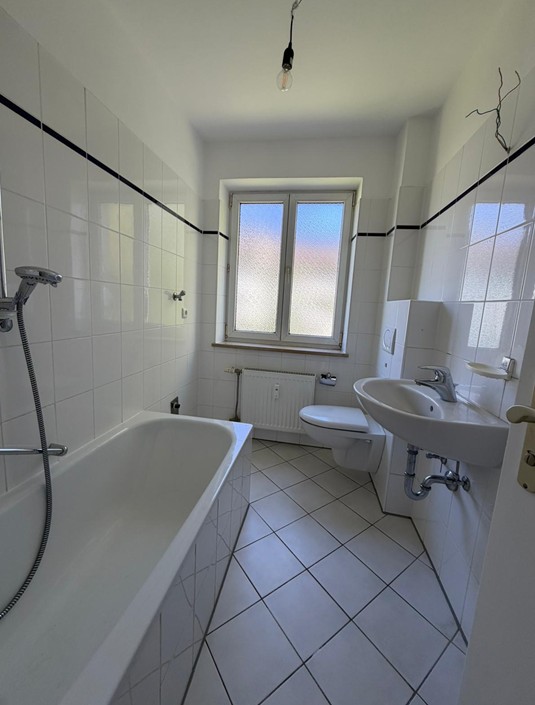 Bad 2 Wohnung Rosenheim