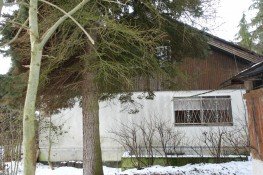 Hauptbild Gro�es Grundst�ck m. Altbestand in Schwindegg Allersheim
