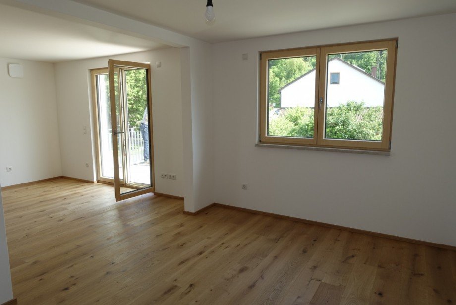 WE 5 Wohnk�che (4) Wohnung Kraiburg