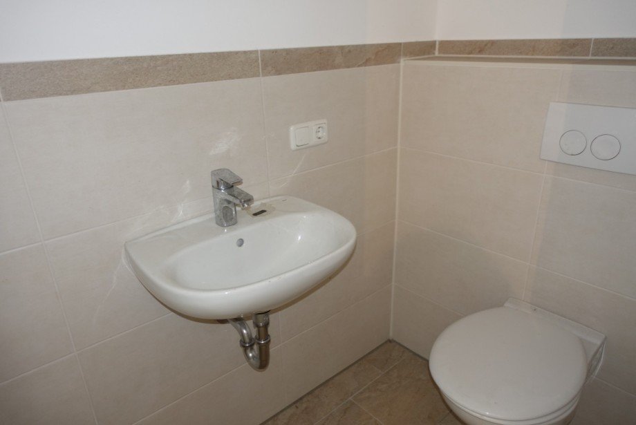 G�ste-WC Wohnung Wasserburg am Inn
