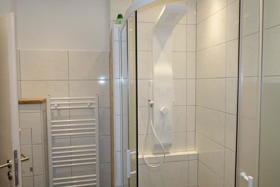 Bad, Dusche Wohnung Grassau