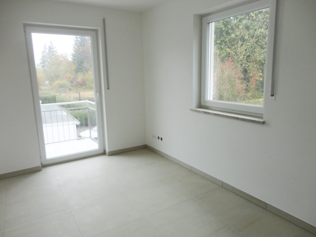 OG Schlafzimmer 2 Doppelhaush�lfte Geretsried