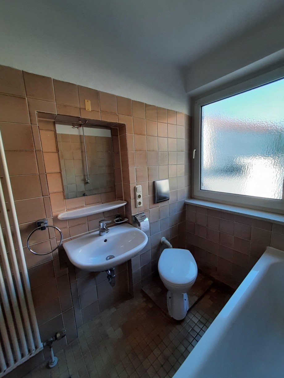 Bad (2) Wohnung Rosenheim