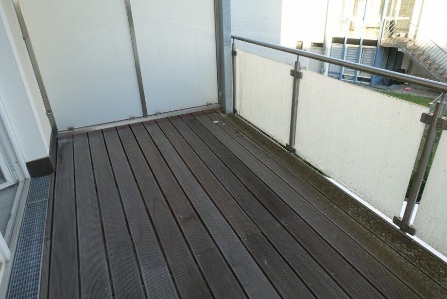 Balkon Wohnung Wasserburg am Inn
