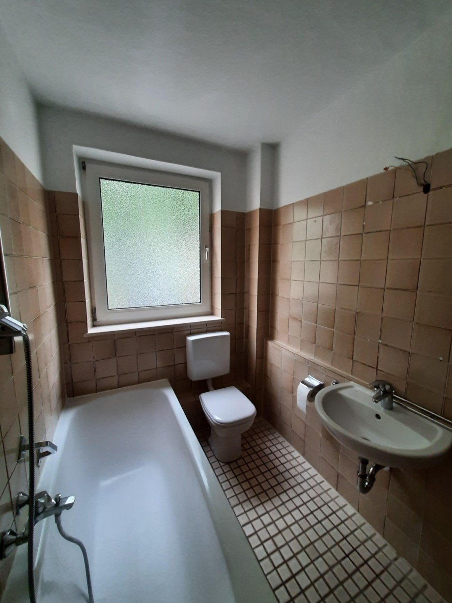 Bad Erdgeschosswohnung Rosenheim