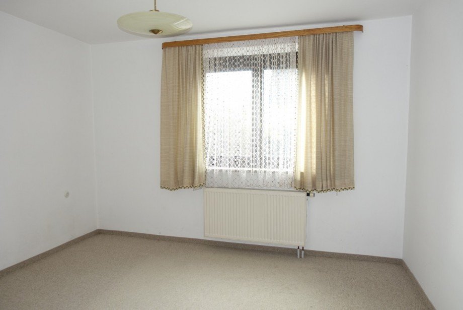 EG Zi 1 Zweifamilienhaus Polling