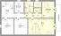 Hauptbild B�roeinheit als separates Teileigentum - ca. 74 m� im Souterrain mit 6 Stellpl. u. Gartenfl�che